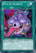 Pot of Avarice AP02-EN019