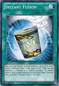Instant Fusion AP02-EN020