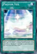 Photon Veil AP02-EN023