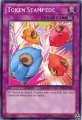 Token Stampede AP02-EN025