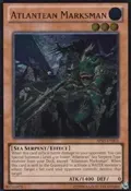Atlantean Marksman (UTR) AP03-EN001