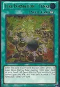Fire Formation - Tenki (UTR) AP03-EN003