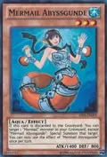Mermail Abyssgunde AP03-EN005