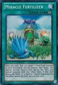 Miracle Fertilizer AP03-EN007