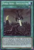 Noble Arms - Arfeudutyr AP03-EN010