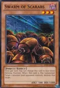 Swarm of Scarabs AP03-EN016