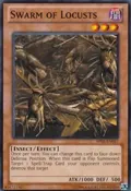 Swarm of Locusts AP03-EN017