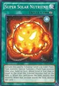 Super Solar Nutrient AP03-EN024