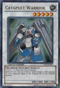 Catapult Warrior YF02-EN001
