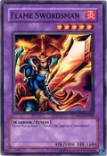 Flame Swordsman RP01-EN002