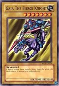 Gaia The Fierce Knight RP01-EN004