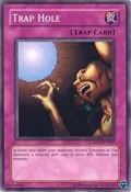 Trap Hole RP01-EN007