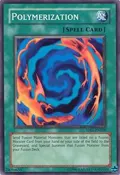 Polymerization RP01-EN008