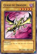 Curse of Dragon RP01-EN009