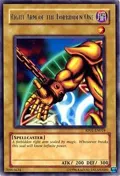 Right Arm of the Forbidden One RP01-EN019