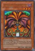 Exodia the Forbidden One RP01-EN021