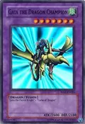 Gaia the Dragon Champion RP01-EN022