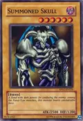 Summoned Skull RP01-EN024