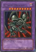 B. Skull Dragon RP01-EN028