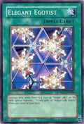 Elegant Egotist RP01-EN029