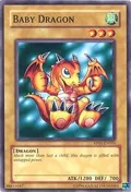 Baby Dragon RP01-EN034