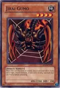 Jirai Gumo RP01-EN039