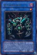 Relinquished RP01-EN054