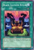 Black Illusion Ritual RP01-EN060