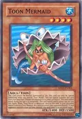 Toon Mermaid RP01-EN063