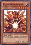 Senju of the Thousand Hands RP01-EN068