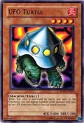 UFO Turtle RP01-EN069