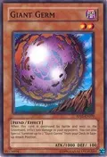 Giant Germ RP01-EN070