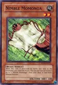 Nimble Momonga RP01-EN071