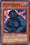 Mother Grizzly RP01-EN073
