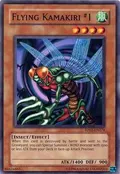 Flying Kamakiri #1 RP01-EN074