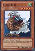 Sonic Bird RP01-EN075