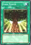 Gaia Power RP01-EN077