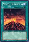 Molten Destruction RP01-EN079