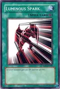 Luminous Spark RP01-EN081