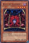 Wall of Illusion RP01-EN083