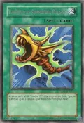 The Flute of Summoning Dragon RP01-EN087