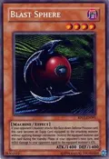 Blast Sphere RP01-EN091