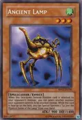 Ancient Lamp RP01-EN100