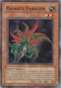 Parasite Paracide RP02-EN002