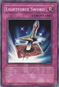 Lightforce Sword RP02-EN003