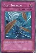 Dust Tornado RP02-EN005