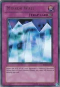 Mirror Wall RP02-EN007