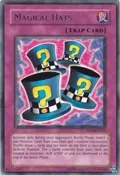 Magical Hats RP02-EN010