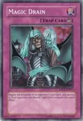 Magic Drain RP02-EN017