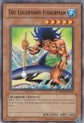 The Legendary Fisherman RP02-EN019
